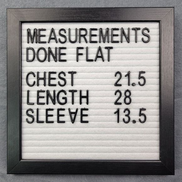 Five Finger Death Punch Men's T-Shirt Large Black FFDP I Got Your Six Band Tee - Picture 2 of 15